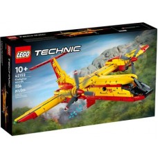 LEGO Technic 42152 Gasilsko letalo